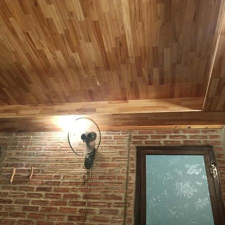 Puluong Homestay1Holiday Pu Luong Exterior foto